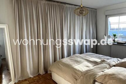 Wohnung Köln Innenstadt - 2 Zimmer, 48 m&sup2;, 670&euro; | Angebot:24539017