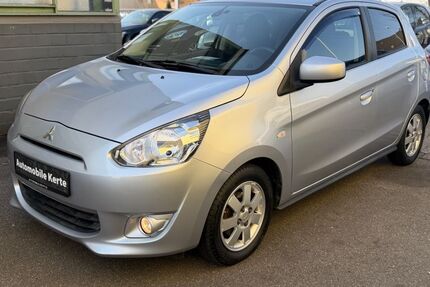 Mitsubishi Space Star 67.567 km 5.990 &euro; Leverkusen 51373