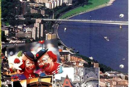 Wohnung Köln Nippes - 1 Zimmer, 35 m&sup2;, 150.000&euro; | Angebot:24976892