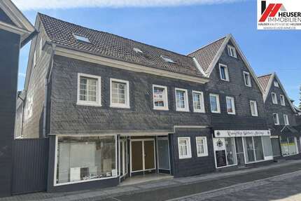 Haus Remscheid Lüttringhausen - 4 Zimmer, 111 m&sup2;, 215.000&euro; | Angebot:26212708