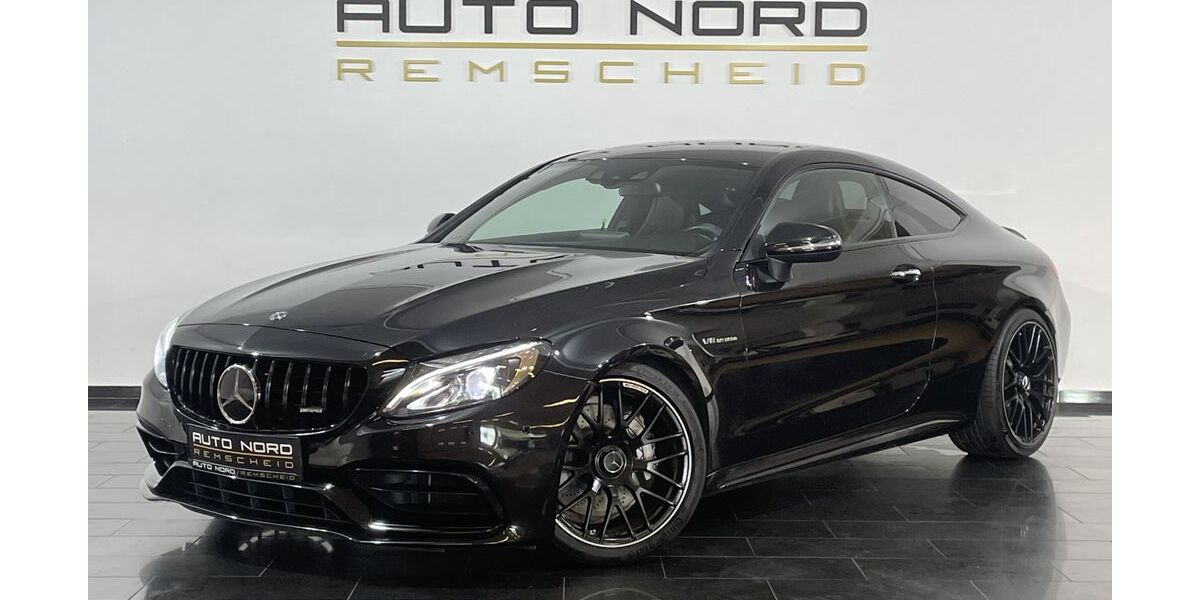 Mercedes-Benz C 63 AMG 90.000 km 45.490 &euro; Remscheid 42897