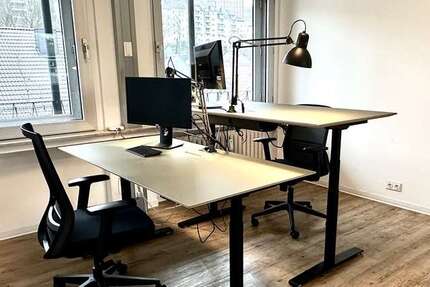 Gewerbeobjekt Wuppertal Elberfeld - 760&euro; | Angebot:27343232