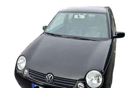 VW Lupo 174.500 km 1.290 &euro; Köln, Stadt 50829