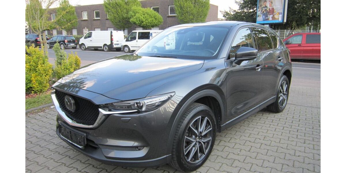 Mazda CX-5 141.600 km 18.990 &euro; Köln 51105