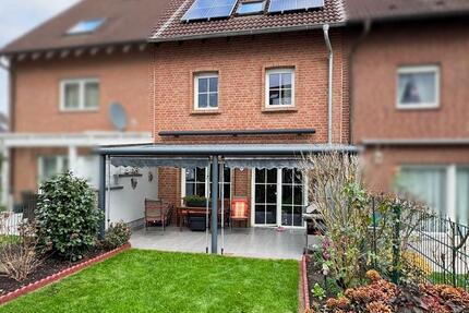 Haus Neuss Reuschenberg - 6 Zimmer, 101 m&sup2;, 520.000&euro; | Angebot:23827995