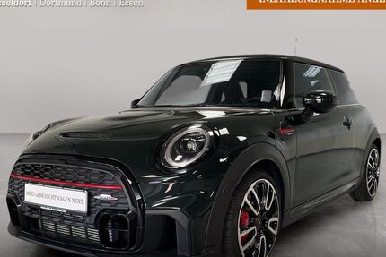 Mini John Cooper Works 24.957 km 34.990 &euro; Düsseldorf 40237