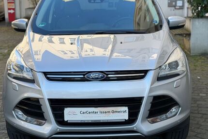 Ford Kuga 211.000 km 9.950 &euro; Mettmann Stadtwald Bahnhof 40822