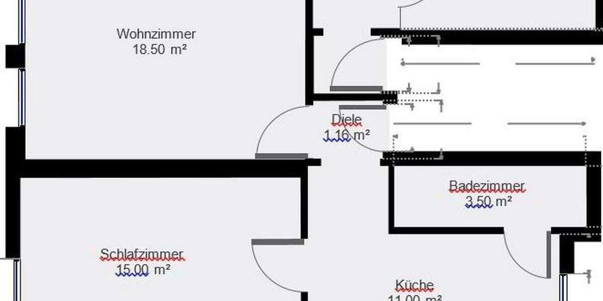 Mehrfamilienhaus, Wohnhaus Wuppertal Elberfeld - 632.000&euro; | Angebot:25760448