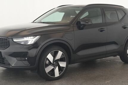 Volvo XC40 40.500 km 35.284 &euro; Neuss 41460
