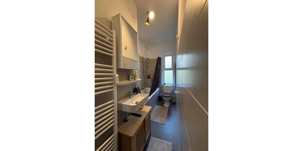 Etagenwohnung Wuppertal Brill - 3 Zimmer, 63 m&sup2;, 892&euro; | Angebot:25857345