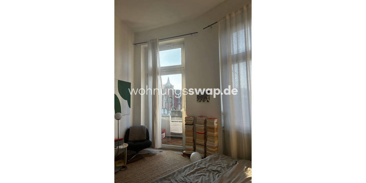 Etagenwohnung Köln Neustadt-Süd - 3 Zimmer, 75 m&sup2;, 834&euro; | Angebot:26213241