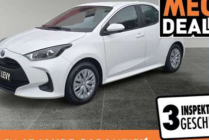 Toyota Yaris 45.157 km 16.890 &euro; Düsseldorf 40233
