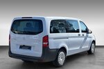 Mercedes-Benz Vito 114 CDI extralang Tourer Autom.Navi Kamera 131.129 km 25.900 &euro; Wuppertal 42327