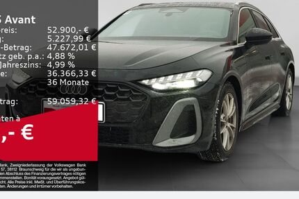 Audi A5 2.900 km 51.900 &euro; Remscheid 42897