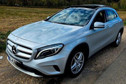 Mercedes-Benz GLA 200 130.700 km 13.990 &euro; Bergisch Gladbach 51467