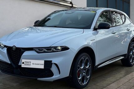 Alfa Romeo Tonale 16.000 km 27.500 &euro; Meerbusch 40668