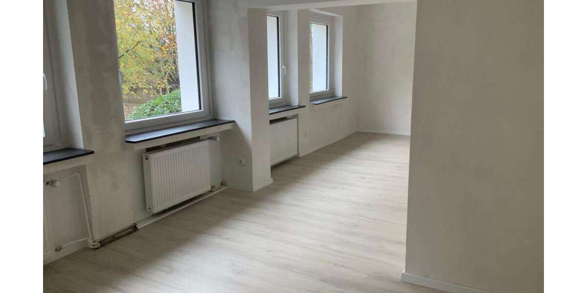 Etagenwohnung Düsseldorf Oberbilk - 2 Zimmer, 50 m&sup2;, 695&euro; | Angebot:26098524
