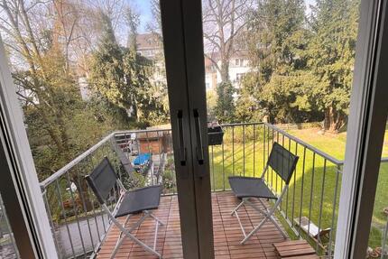 Wohnung Köln Lindenthal - 1 Zimmer, 35 m&sup2;, 700&euro; | Angebot:25887300