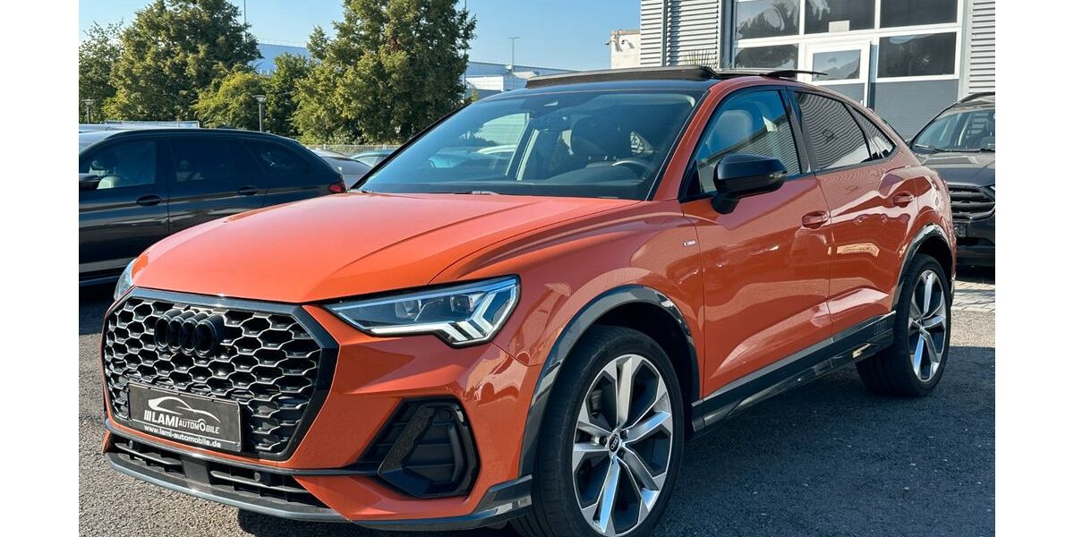 Audi Q3 42.500 km 34.999 &euro; Grevenbroich 41515