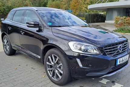 Volvo XC60 130.000 km 17.300 &euro; Wuppertal 42105