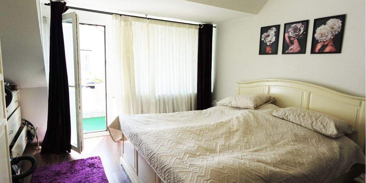 Etagenwohnung Remscheid West - 3 Zimmer, 73 m&sup2;, 129.000&euro; | Angebot:25679993