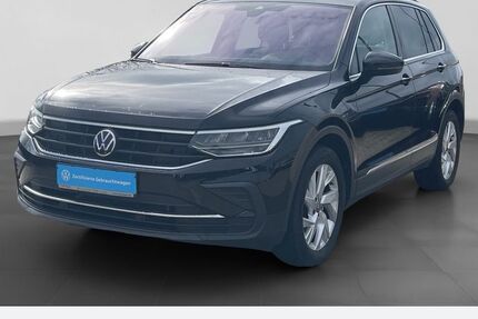 VW Tiguan 46.626 km 24.270 &euro; Remscheid 42897