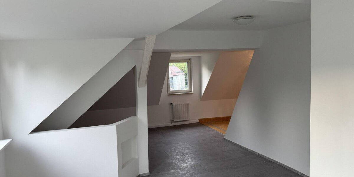 Etagenwohnung Wuppertal Cronenberg Cronenberg - 3 Zimmer, 79 m&sup2;, 640&euro; | Angebot:26154486