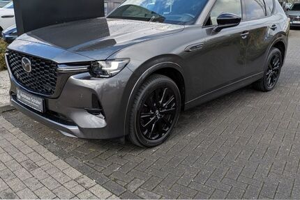 Mazda CX-60 11.388 km 40.785 &euro; Leverkusen 51373