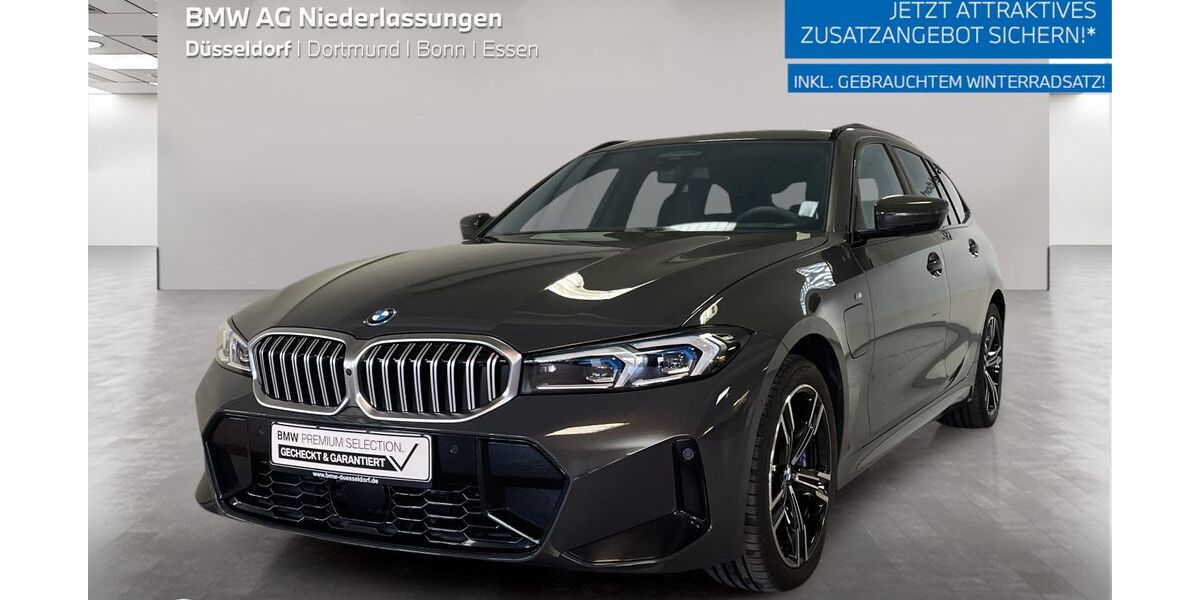 BMW 330 22.439 km 55.999 &euro; Düsseldorf 40237