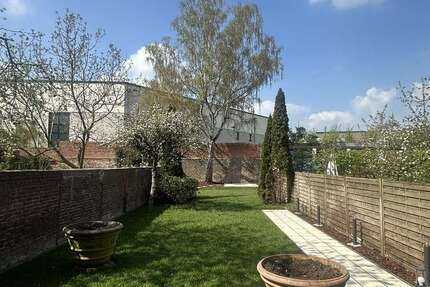 Wohnung Neuss - 4 Zimmer, 161 m&sup2;, 2.100&euro; | Angebot:26185998