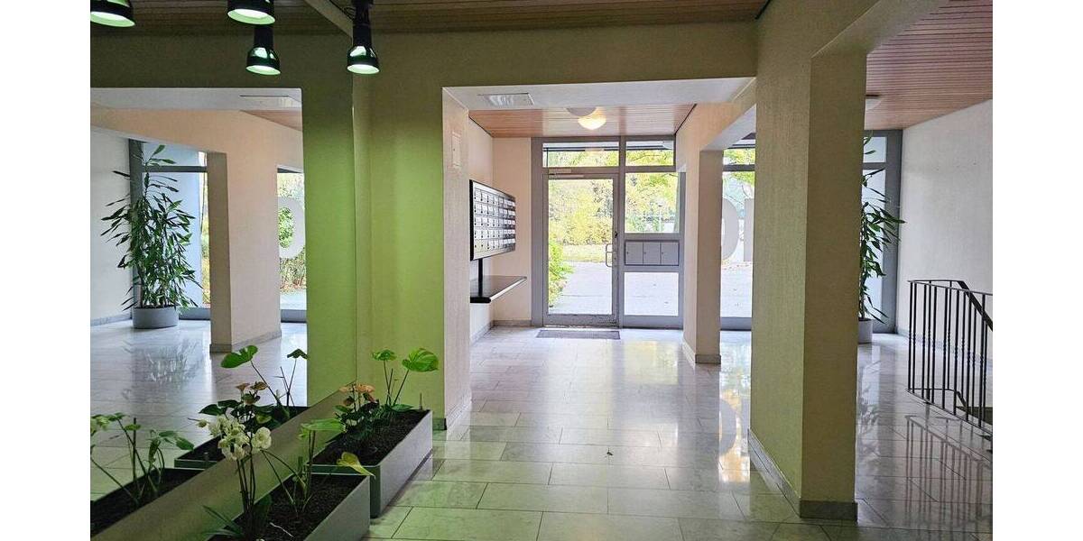 Etagenwohnung Köln Junkersdorf - 2 Zimmer, 80 m&sup2;, 319.000&euro; | Angebot:26674886