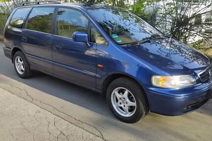 Honda Shuttle 232.000 km 3.300 &euro; Wuppertal 42281