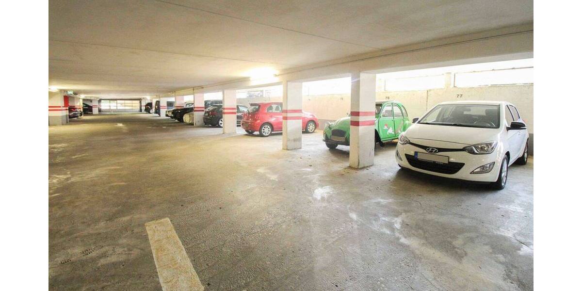 Etagenwohnung Düsseldorf Oberbilk - 2 Zimmer, 51 m&sup2;, 225.000&euro; | Angebot:26157479