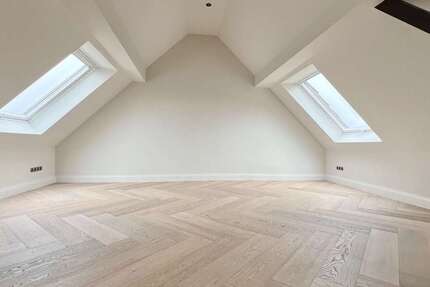 Wohnung Düsseldorf Derendorf - 4.5 Zimmer, 107 m&sup2;, 689.000&euro; | Angebot:26166089