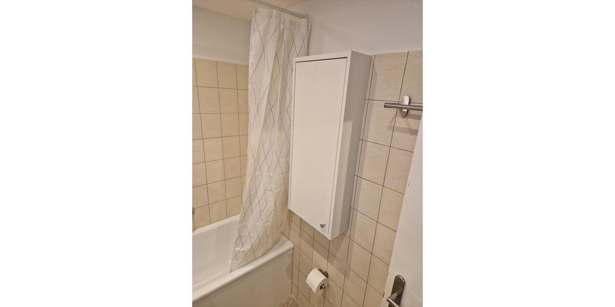 Etagenwohnung Düsseldorf Derendorf - 1 Zimmer, 44 m&sup2;, 1.100&euro; | Angebot:25993007
