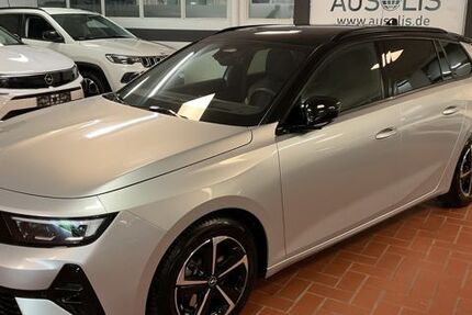 Opel Astra 22.000 km 22.990 &euro; Wülfrath 42489