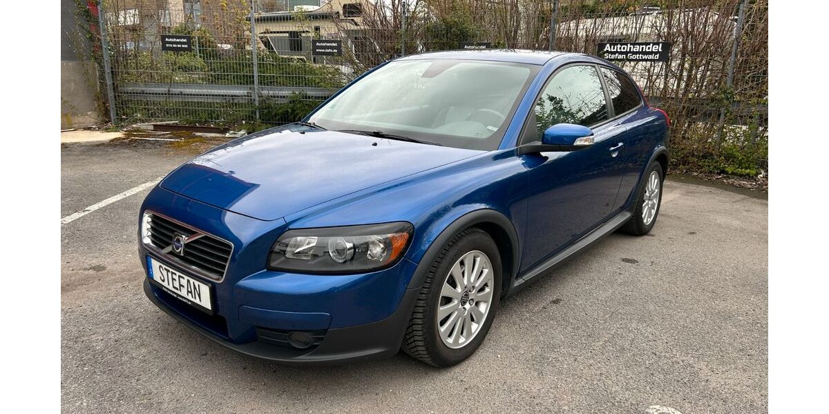 Volvo C30 175.000 km 4.500 &euro; Neuss 41472