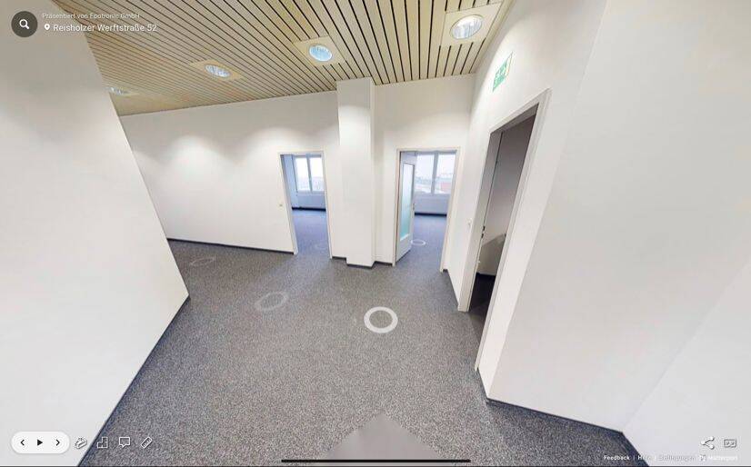 Gewerbeobjekt Düsseldorf Holthausen - 1.190&euro; | Angebot:25864877