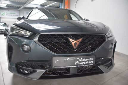 Cupra Formentor 196.672 km 17.580 &euro; Heiligenhaus 42579