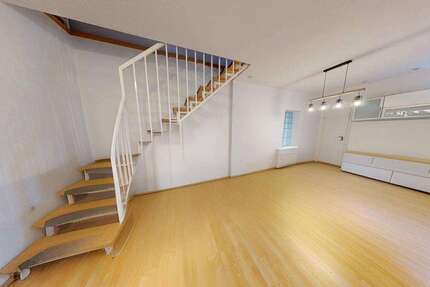 Wohnung Schwelm Möllenkotten - 2 Zimmer, 77 m&sup2;, 730&euro; | Angebot:25513846