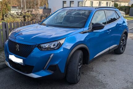 Peugeot e-2008 29.850 km 18.800 &euro; Heiligenhaus 42579