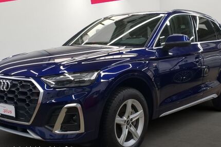 Audi Q5 83.834 km 34.850 &euro; Mülheim a.d. Ruhr 45481