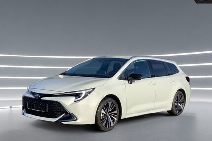 Toyota Corolla 9.200 km 32.790 &euro; Köln 51149