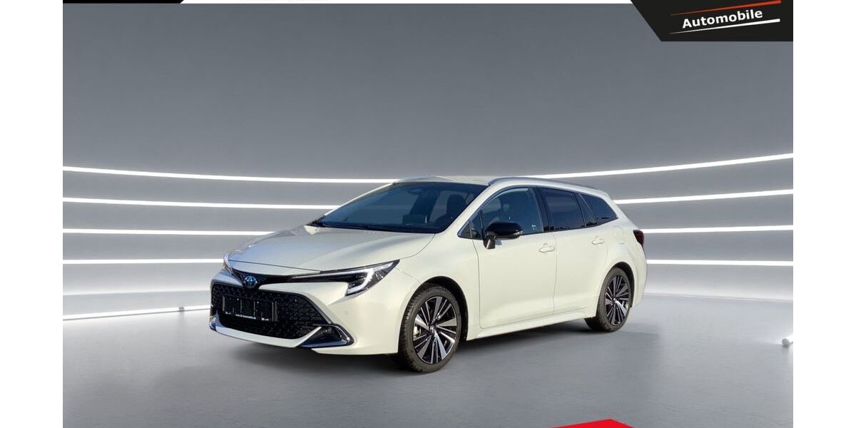 Toyota Corolla 9.200 km 32.790 &euro; Köln 51149