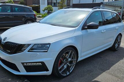 Skoda Octavia 65.900 km 22.900 &euro; Korschenbroich 41352