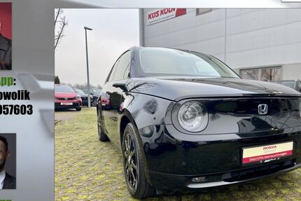 Honda e 39.977 km 14.690 &euro; Köln 50859