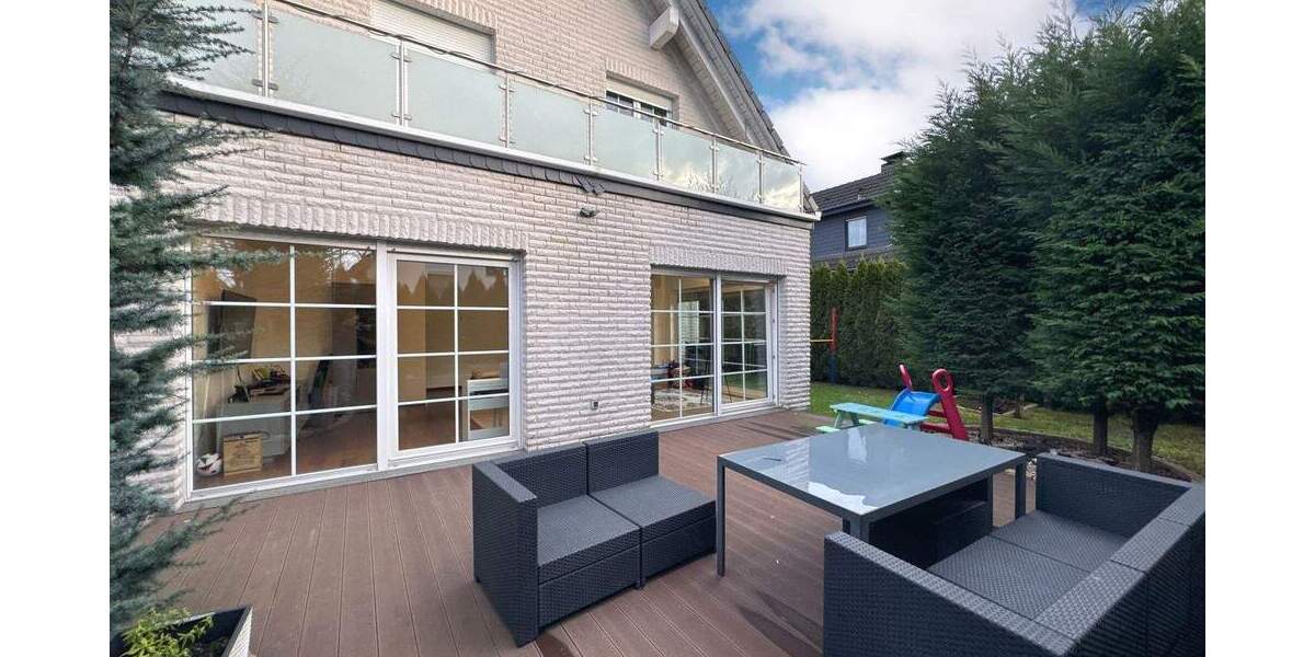 Einfamilienhaus Düsseldorf Gerresheim - 6 Zimmer, 157 m&sup2;, 1.280.000&euro; | Angebot:26794703