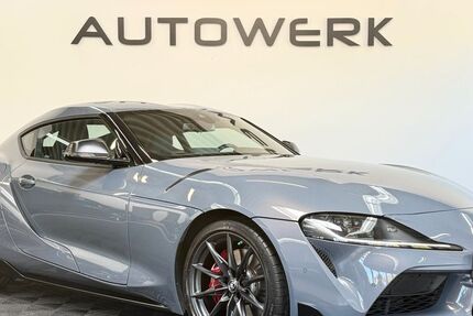 Toyota Supra 48.262 km 54.999 &euro; Hückeswagen 42499