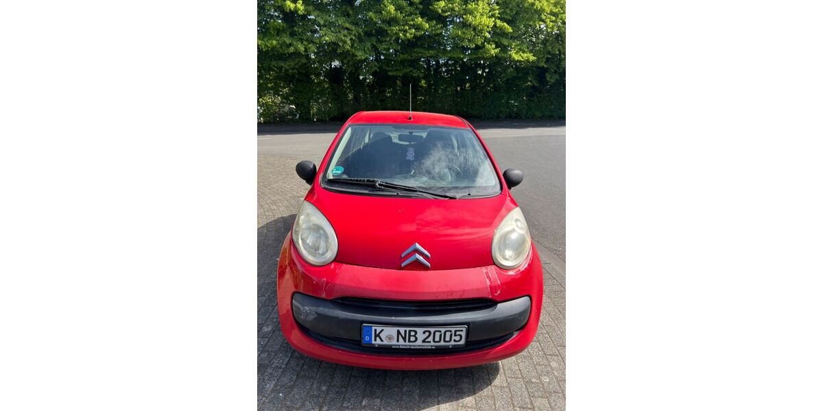 Citroen C1 188.000 km 1.100 &euro; Köln 51109
