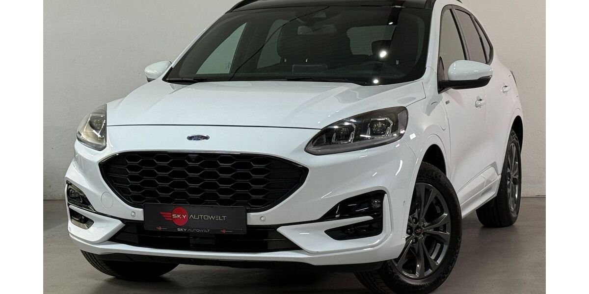 Ford Kuga 55.300 km 23.450 &euro; Remscheid 42859